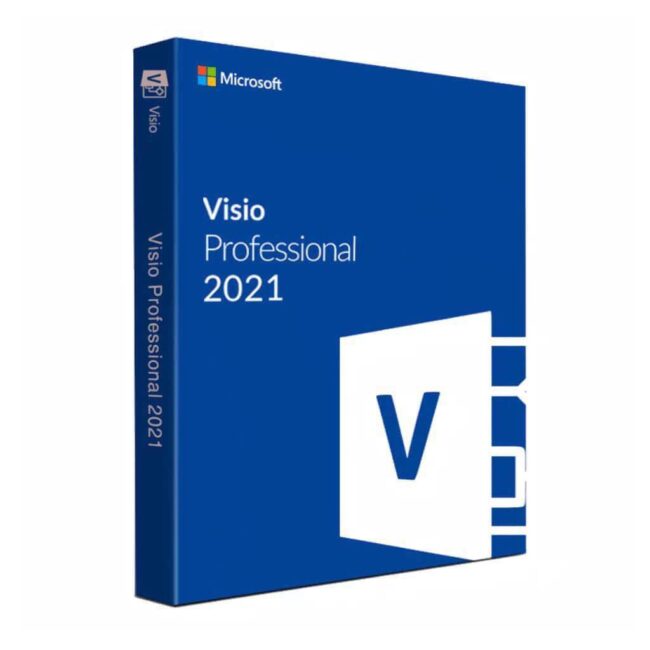 Microsoft Visio